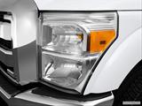  Drivers Side Headlight photo